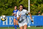 Women's Soccer vs JWU  Wheaton Women's Soccer vs Johnson & Wales University. - Photo by Keith Nordstrom : Wheaton, Soccer